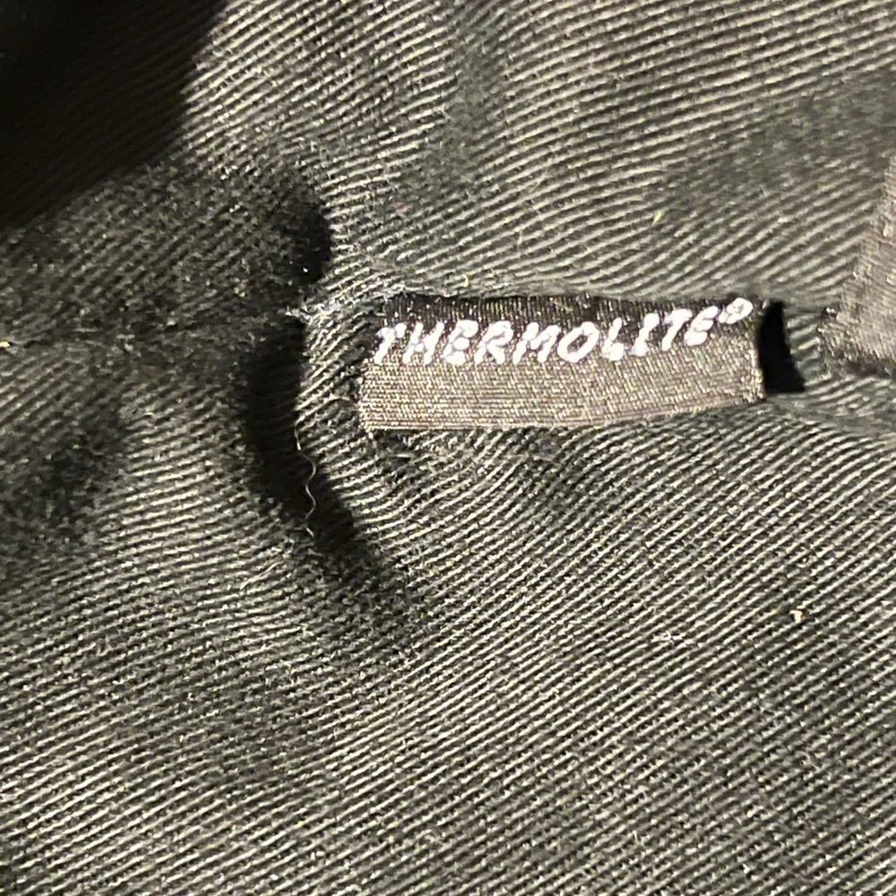 Claiborne outerwear microfiber golf jacket, XL - Picture 9 of 10